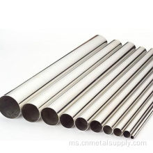 ASTM A312 PIPES LUAR